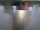 Groen 200 Gallon Ss Kettle